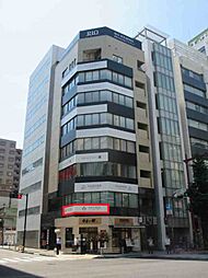 ラシーヌ神田ビル