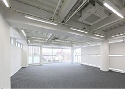 NS麻布十番ビル（デザインオフィス／天高3.0m）