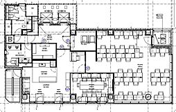 ADPR神田司町ビルの間取図画像