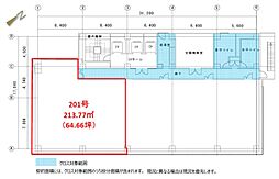 いちご川崎ビルの間取図画像