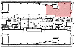 トレードピアお台場の間取図画像