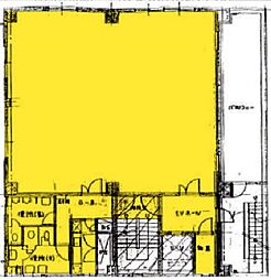 小川ビルの間取図画像
