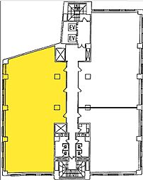 第2秋山ビルディングの間取図画像