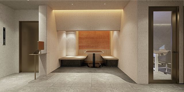 室内