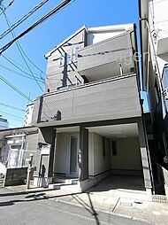 埼玉県川口市上青木６丁目