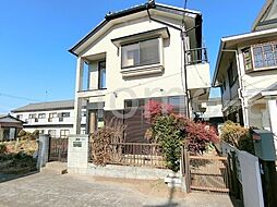 埼玉県さいたま市岩槻区西原