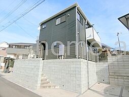 埼玉県川口市大字石神