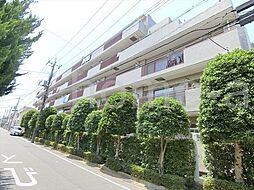 東川口パークホームズ