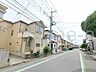 その他：前面8ｍ道路で駐車もラクラクです。