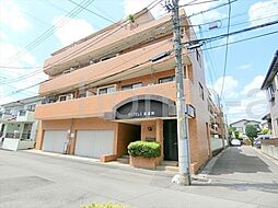 ダイアパレス東浦和