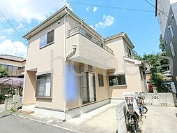 埼玉県さいたま市北区日進町１丁目