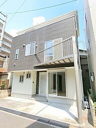 埼玉県戸田市上戸田4丁目