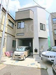 埼玉県戸田市笹目北町