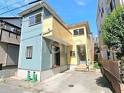 埼玉県川口市上青木西３丁目