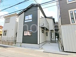 埼玉県川口市大字伊刈