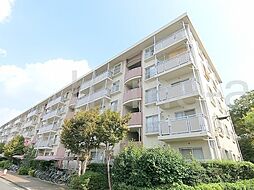 浦和パークハイツ 5階建　8号棟