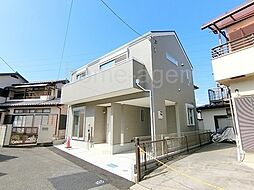 埼玉県さいたま市見沼区大字小深作