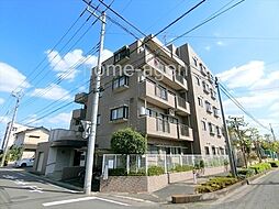 ライオンズマンション東川口第5