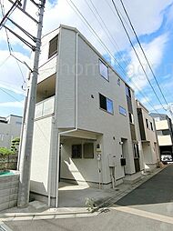 埼玉県さいたま市浦和区本太５丁目