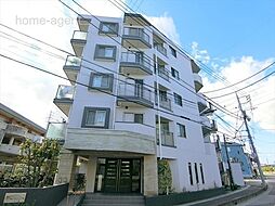 ルネサンス東川口プレリア