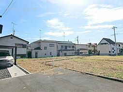 埼玉県さいたま市見沼区大字中川