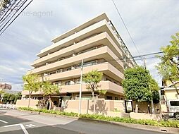 東急クリエール川口戸塚