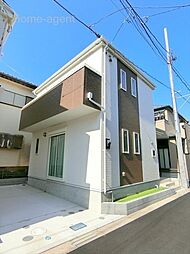 埼玉県川口市柳根町