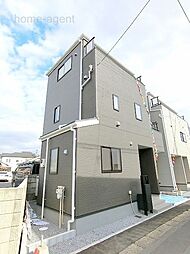 埼玉県さいたま市桜区町谷１丁目