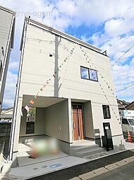 埼玉県さいたま市桜区町谷１丁目