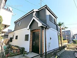 埼玉県さいたま市西区三橋６丁目