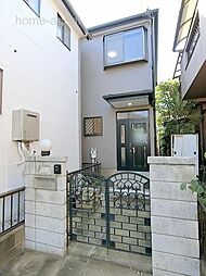 埼玉県さいたま市見沼区春岡３丁目