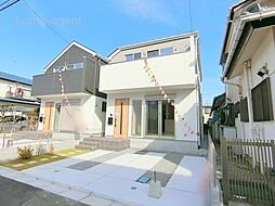 埼玉県越谷市大字上間久里