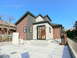 埼玉県さいたま市緑区大字下山口新田