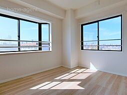 洋室の画像