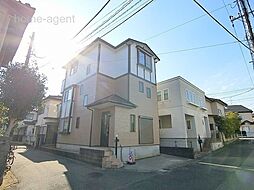 埼玉県春日部市緑町３丁目