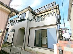 埼玉県越谷市大字大泊