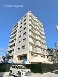 川口サニーコーポ