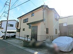 埼玉県川口市大字木曽呂