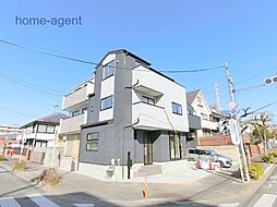 埼玉県さいたま市緑区東浦和４丁目