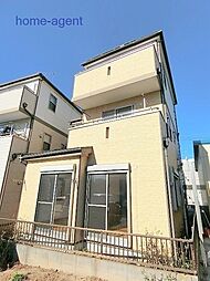 埼玉県川口市三ツ和２丁目