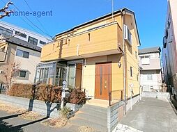 埼玉県川口市北原台２丁目