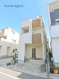 埼玉県蕨市塚越５丁目