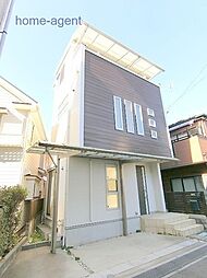 埼玉県蕨市中央２丁目