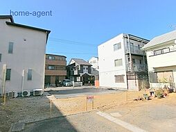 埼玉県蕨市南町４丁目