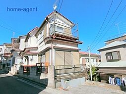 外観の画像