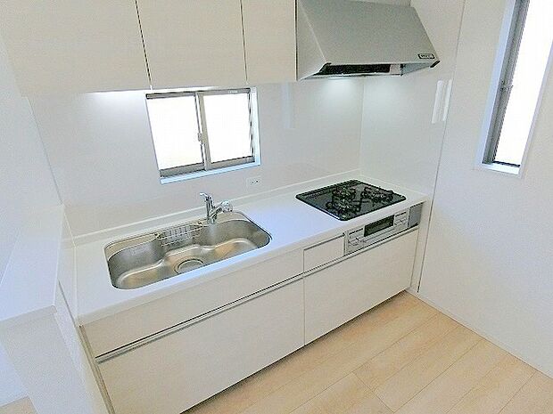 システムキッチン