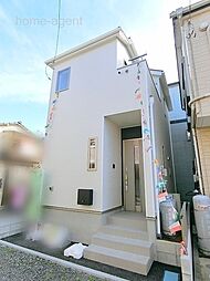 埼玉県さいたま市南区松本３丁目