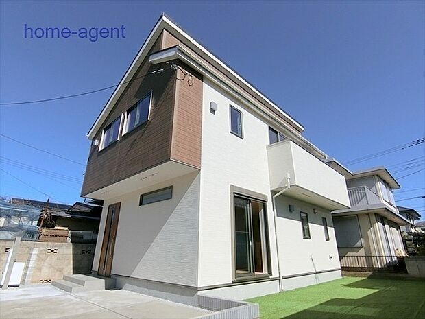 耐震等級3で地震に強い戸建で安心です。