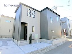 埼玉県さいたま市桜区栄和５丁目