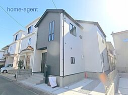 埼玉県さいたま市桜区栄和５丁目